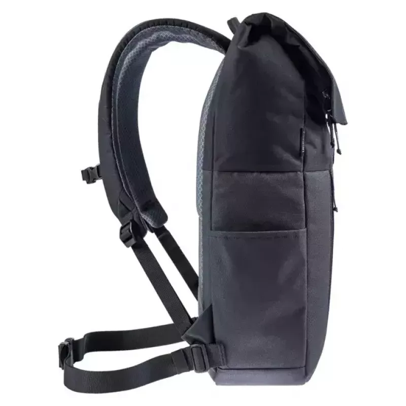 Deuter UP Seoul Rucksack, schwarz