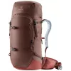 Rucksack DEUTER Rise 32+ SL Damen – 32 L, SL-Passform, raisin/caspia