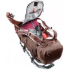Rucksack DEUTER Rise 32+ SL Damen – 32 L, SL-Passform, raisin/caspia