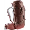 Rucksack DEUTER Rise 32+ SL Damen – 32 L, SL-Passform, raisin/caspia