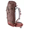 Rucksack DEUTER Rise 32+ SL Damen – 32 L, SL-Passform, raisin/caspia