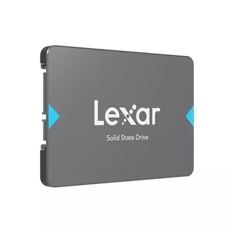 SSD-Laufwerk Lexar 1,92 TB 2,5 Zoll Serial ATA III NQ100