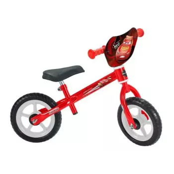 Laufrad HUFFY 10 Zoll — Kinder-Pedalfreies-Trainingsfahrrad, 10-Zoll-Räder, leichter Rahmen