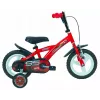 Kinderfahrrad HUFFY Cars 12 Zoll — 12-Zoll-Rad, Eingang, Stützräder inklusive