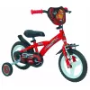 Kinderfahrrad HUFFY Cars 12 Zoll — 12-Zoll-Rad, Eingang, Stützräder inklusive