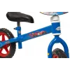 Laufrad Toimsa HOT WHEELS 168 — 10 Zoll Räder, Kleinkind-Gleichgewichtstrainer