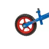 Laufrad Toimsa HOT WHEELS 168 — 10 Zoll Räder, Kleinkind-Gleichgewichtstrainer