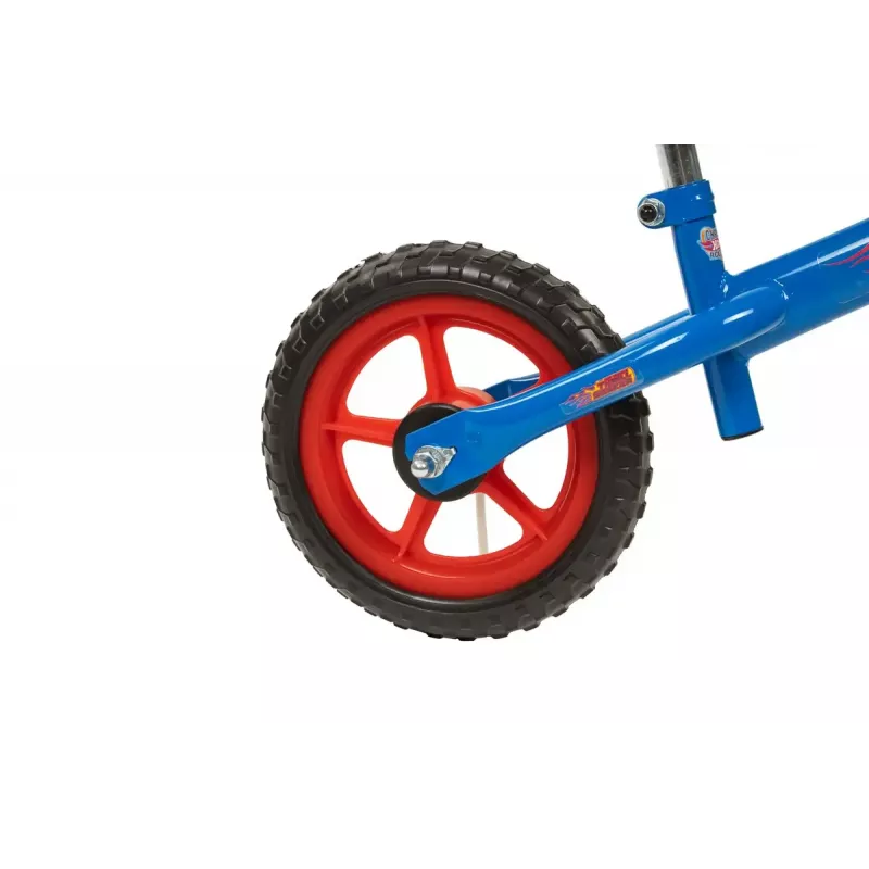 Laufrad Toimsa HOT WHEELS 168 — 10 Zoll Räder, Kleinkind-Gleichgewichtstrainer