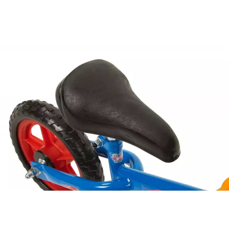 Laufrad Toimsa HOT WHEELS 168 — 10 Zoll Räder, Kleinkind-Gleichgewichtstrainer
