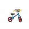 Laufrad Toimsa HOT WHEELS 168 — 10 Zoll Räder, Kleinkind-Gleichgewichtstrainer