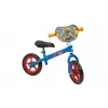 Laufrad Toimsa HOT WHEELS 168 — 10 Zoll Räder, Kleinkind-Gleichgewichtstrainer