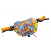 Kinderfahrrad Toimsa 14 Zoll Hot Wheels Modell 1468, 14-Zoll-Räder, Stahlrahmen, für Stützräder geeignet