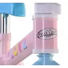 Kinderfahrrad Toimsa Barbie 10-Zoll pink — 10-Zoll-Rad, Modell 165