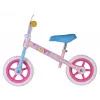 Kinderfahrrad Toimsa Barbie 10-Zoll pink — 10-Zoll-Rad, Modell 165