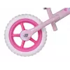 Kinderfahrrad Toimsa Barbie 10-Zoll pink — 10-Zoll-Rad, Modell 165