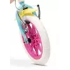 Kinderfahrrad Toimsa 12 Zoll pink Modell 1165 — Eingang-Fahrrad mit 12-Zoll-Rädern