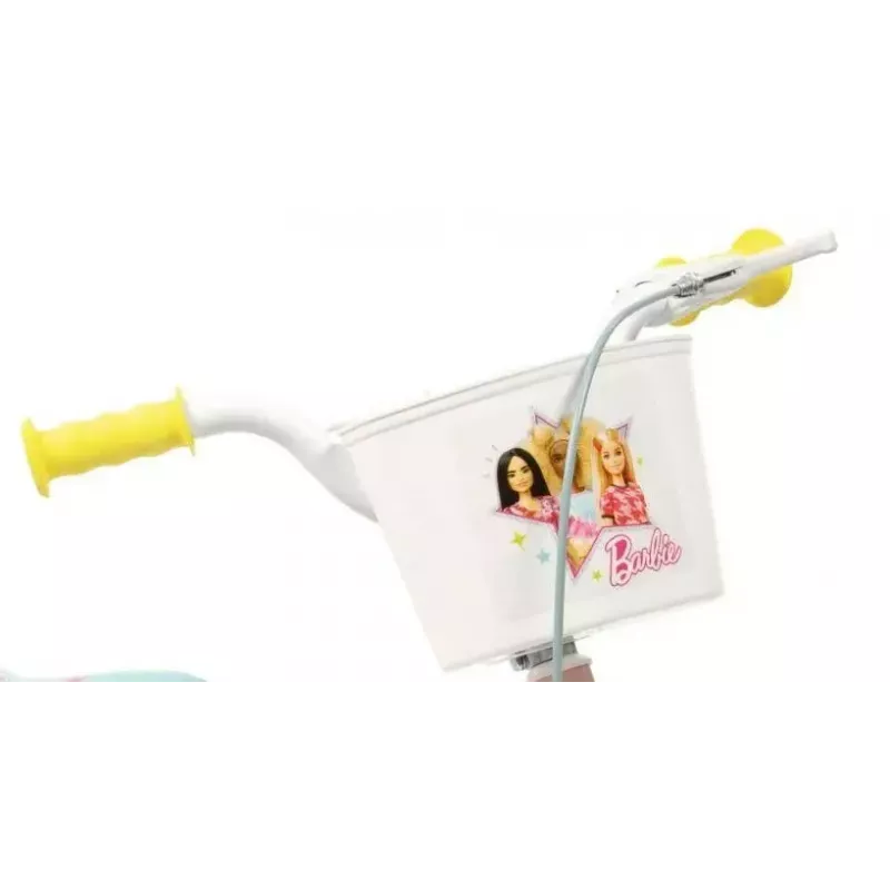 Kinderfahrrad Toimsa 12 Zoll pink Modell 1165 — Eingang-Fahrrad mit 12-Zoll-Rädern