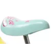 Kinderfahrrad Toimsa 12 Zoll pink Modell 1165 — Eingang-Fahrrad mit 12-Zoll-Rädern