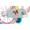 Kinderfahrrad Toimsa 1465 — 16-Zoll-Rad, pink, Modell 1665