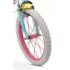 Kinderfahrrad Toimsa 1465 — 16-Zoll-Rad, pink, Modell 1665