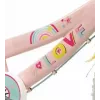 Kinderfahrrad Toimsa 1465 — 16-Zoll-Rad, pink, Modell 1665