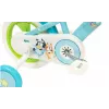 Kinderfahrrad Toimsa 1159 — 12-Zoll-Rad, blau, für Kinder