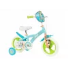 Kinderfahrrad Toimsa 1159 — 12-Zoll-Rad, blau, für Kinder