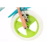 Kinderfahrrad Toimsa 1159 — 12-Zoll-Rad, blau, für Kinder