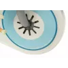 Kinderfahrrad Toimsa 1159 — 12-Zoll-Rad, blau, für Kinder
