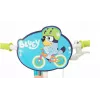 Kinderfahrrad Toimsa 1159 — 12-Zoll-Rad, blau, für Kinder