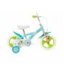 Kinderfahrrad Toimsa 1159 — 12-Zoll-Rad, blau, für Kinder