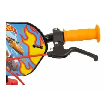 Kinderfahrrad Toimsa HOT WHEELS 1268 12-Zoll-Rad für Kinder