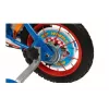 Kinderfahrrad Toimsa HOT WHEELS 1268 12-Zoll-Rad für Kinder