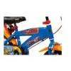 Kinderfahrrad Toimsa HOT WHEELS 1268 12-Zoll-Rad für Kinder