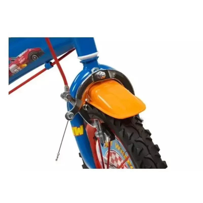Kinderfahrrad Toimsa HOT WHEELS 1268 12-Zoll-Rad für Kinder