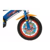 Kinderfahrrad Toimsa HOT WHEELS 1268 12-Zoll-Rad für Kinder