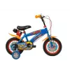 Kinderfahrrad Toimsa HOT WHEELS 1268 12-Zoll-Rad für Kinder