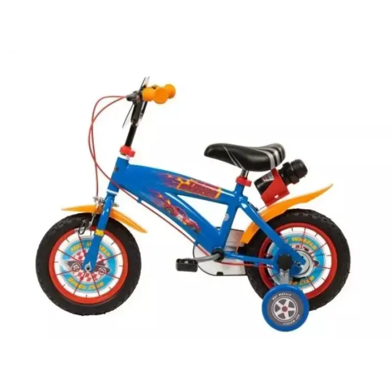 Kinderfahrrad Toimsa HOT WHEELS 1268 12-Zoll-Rad für Kinder