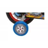 Kinderfahrrad Toimsa HOT WHEELS 1268 12-Zoll-Rad für Kinder