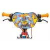 Kinderfahrrad Toimsa HOT WHEELS 1268 12-Zoll-Rad für Kinder