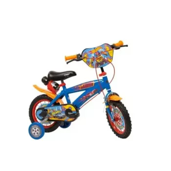 Kinderfahrrad Toimsa HOT WHEELS 1268 12-Zoll-Rad für Kinder