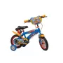 Kinderfahrrad Toimsa HOT WHEELS 1268 12-Zoll-Rad für Kinder
