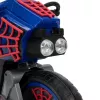 Elektrisches Aufsitz-Motorrad HUFFY 17345W — batteriebetriebenes 6V-Kinderfahrzeug