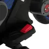 Elektrisches Aufsitz-Motorrad HUFFY 17345W — batteriebetriebenes 6V-Kinderfahrzeug
