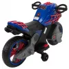 Elektrisches Aufsitz-Motorrad HUFFY 17345W — batteriebetriebenes 6V-Kinderfahrzeug