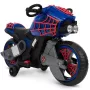 Elektrisches Aufsitz-Motorrad HUFFY 17345W — batteriebetriebenes 6V-Kinderfahrzeug
