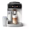 Kaffeemaschine Philips Series 8000 Café Aromis EP8757/20, silber, 1.500 W