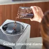 Kaffeemaschine Philips Series 8000 Café Aromis EP8757/20, silber, 1.500 W