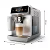Kaffeemaschine Philips Series 8000 Café Aromis EP8757/20, silber, 1.500 W