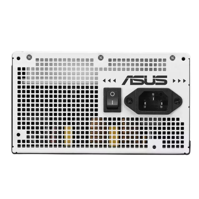 ASUS Prime 850W Gold ( AP-850G ) Netzteil 20+4-Pin-ATX ATX Schwarz, Weiß